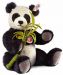 Steiff Alpaca Panda 2008
